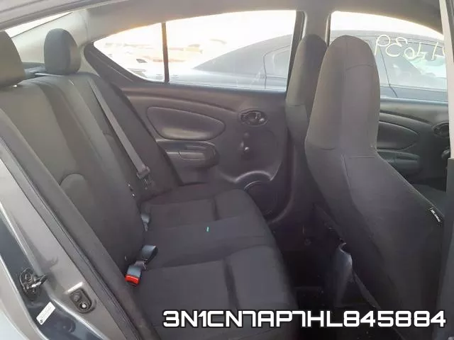 3N1CN7AP7HL845884 фото 7