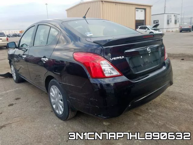 3N1CN7AP7HL890632 фото 4