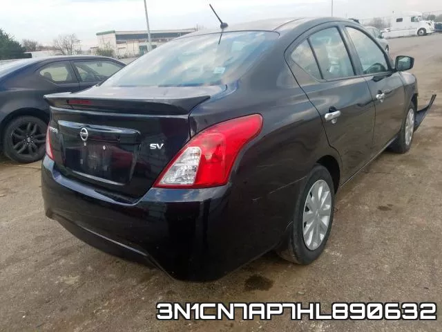 3N1CN7AP7HL890632 фото 5