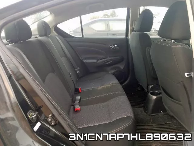 3N1CN7AP7HL890632 фото 7