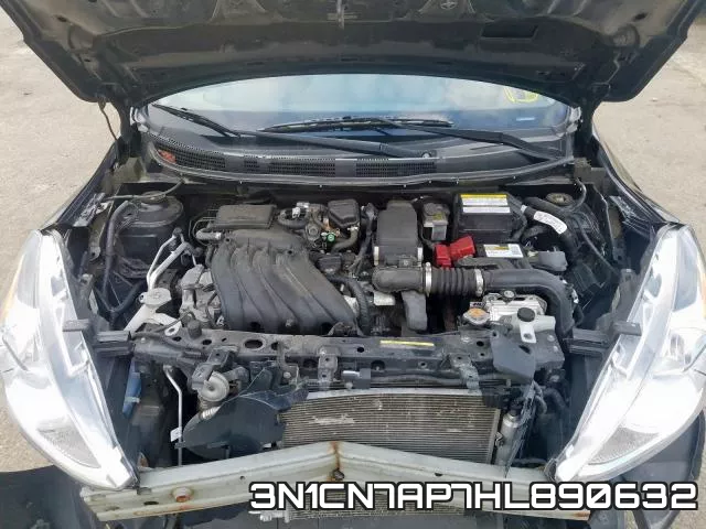 3N1CN7AP7HL890632 фото 8