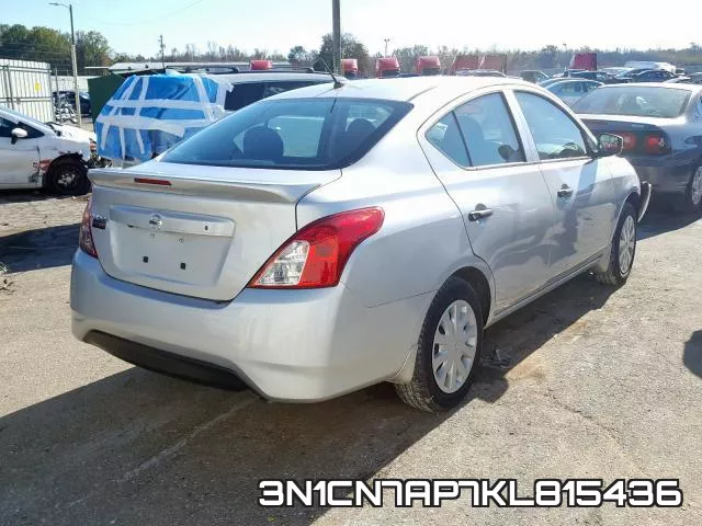 3N1CN7AP7KL815436 фото 5
