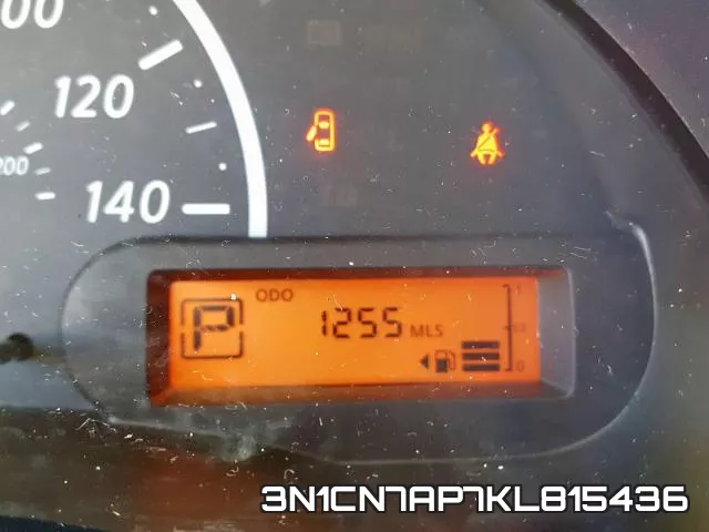 3N1CN7AP7KL815436 фото 9