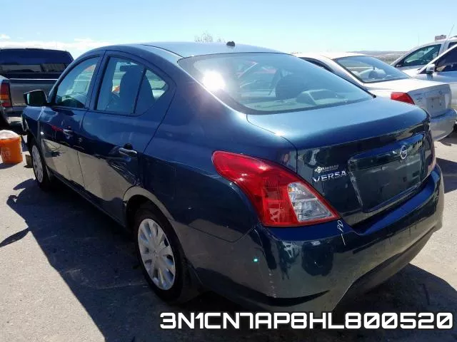 3N1CN7AP8HL800520 фото 4