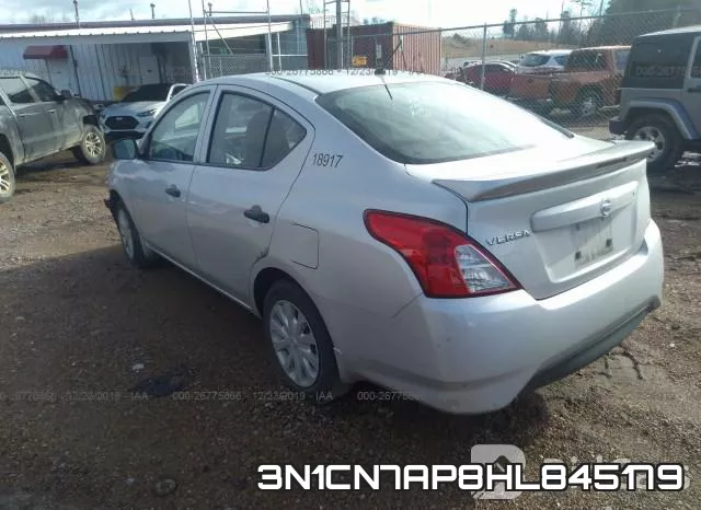 3N1CN7AP8HL845179 фото 4