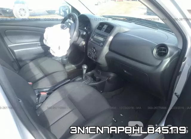 3N1CN7AP8HL845179 фото 6