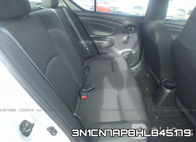 3N1CN7AP8HL845179 фото 9