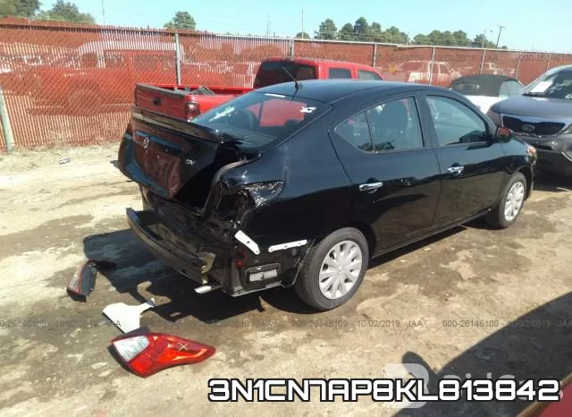 3N1CN7AP8KL813842 фото 5
