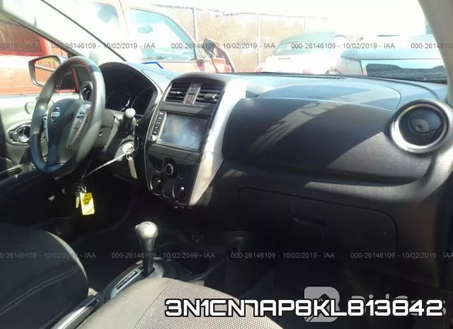 3N1CN7AP8KL813842 фото 6