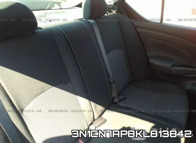 3N1CN7AP8KL813842 фото 9