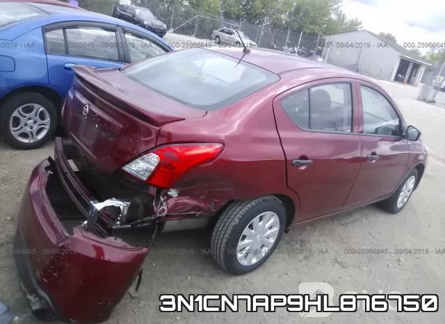 3N1CN7AP9HL876750 фото 5