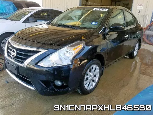 3N1CN7APXHL846530 фото 3