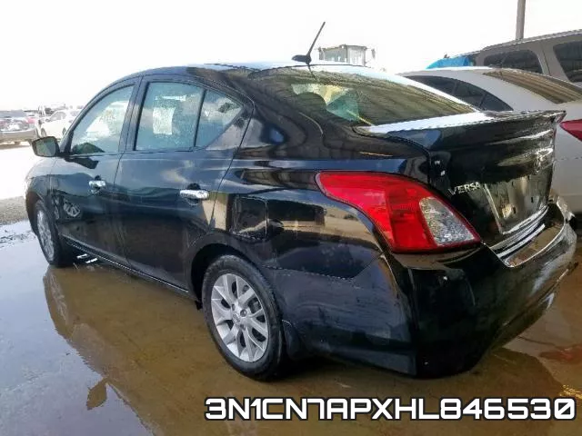 3N1CN7APXHL846530 фото 4