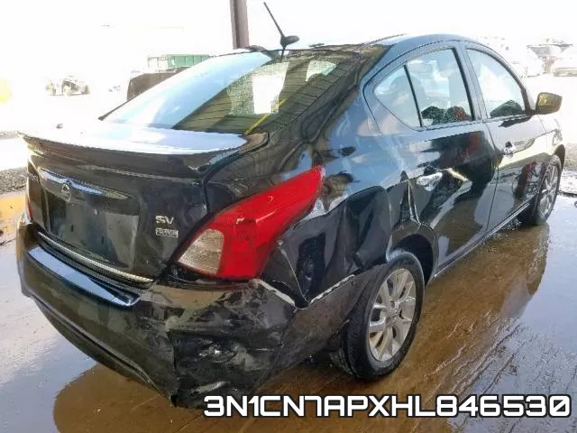 3N1CN7APXHL846530 фото 5