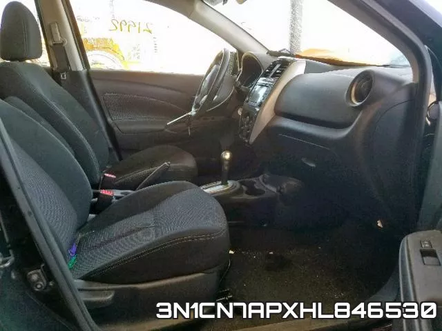 3N1CN7APXHL846530 фото 6