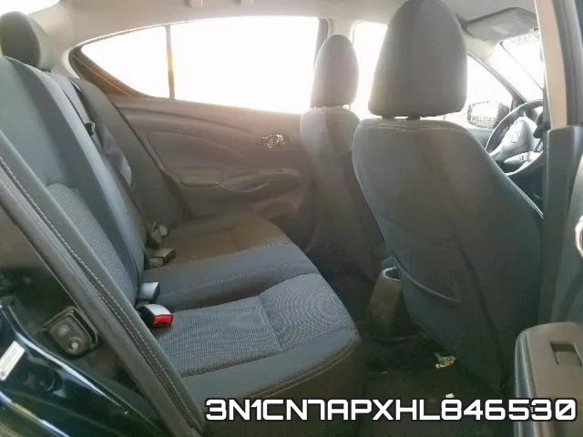 3N1CN7APXHL846530 фото 7