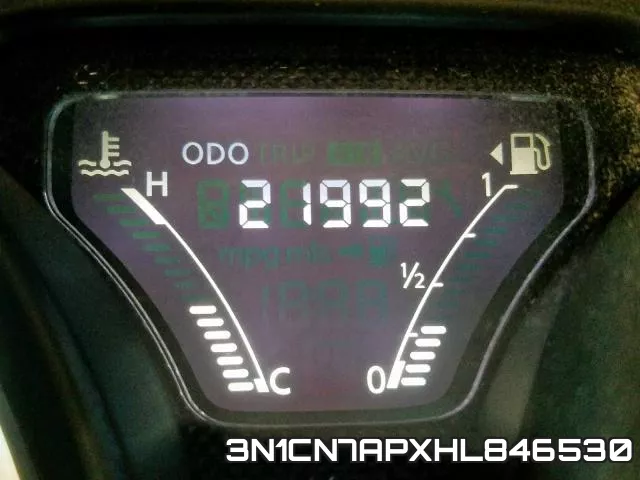 3N1CN7APXHL846530 фото 9