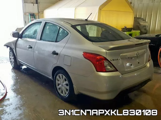 3N1CN7APXKL830108 фото 4