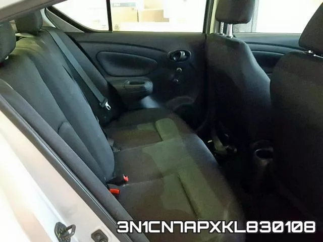 3N1CN7APXKL830108 фото 7