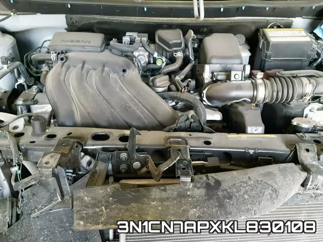 3N1CN7APXKL830108 фото 8