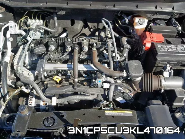 3N1CP5CU3KL470164 фото 8