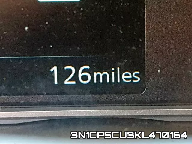 3N1CP5CU3KL470164 фото 9