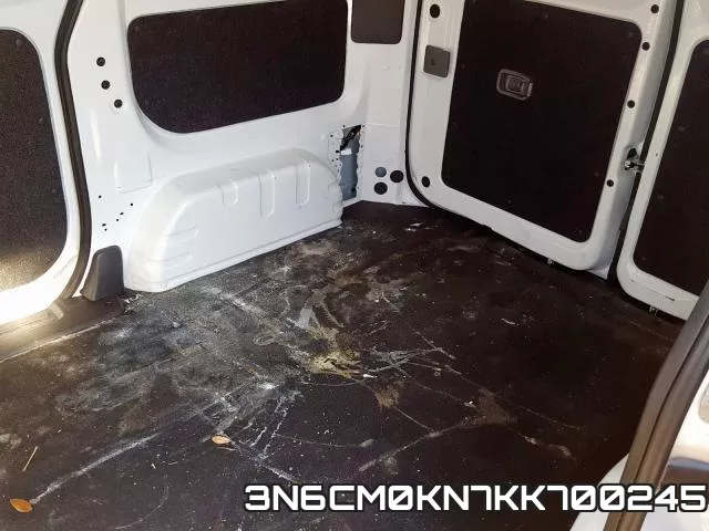 3N6CM0KN7KK700245 фото 7