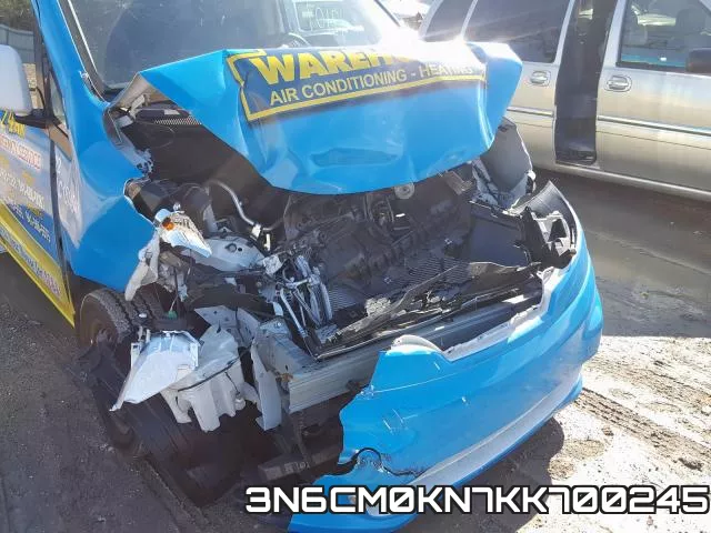 3N6CM0KN7KK700245 фото 10