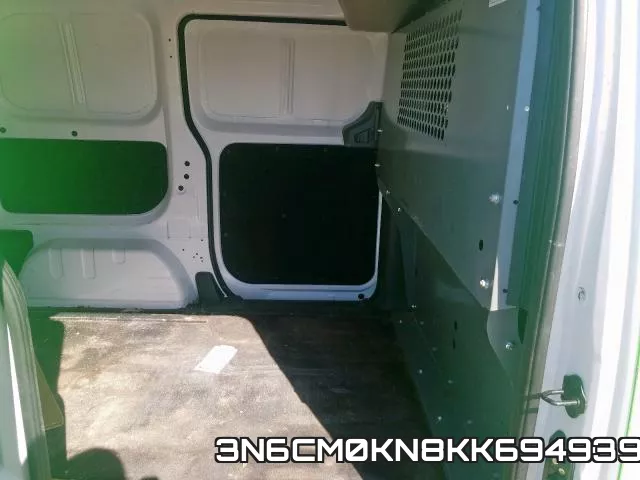 3N6CM0KN8KK694939 фото 7