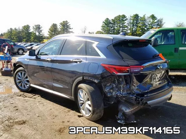 3PCAJ5M39KF114165 фото 4
