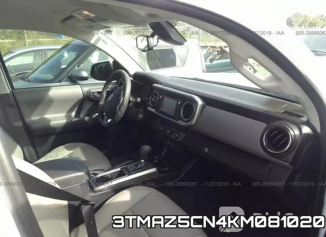 3TMAZ5CN4KM081020 фото 6