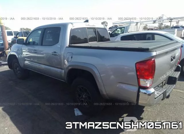 3TMAZ5CN5HM051761 фото 4