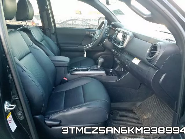 3TMCZ5AN6KM238994 фото 6