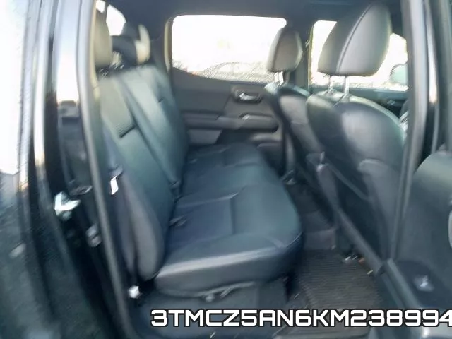 3TMCZ5AN6KM238994 фото 7