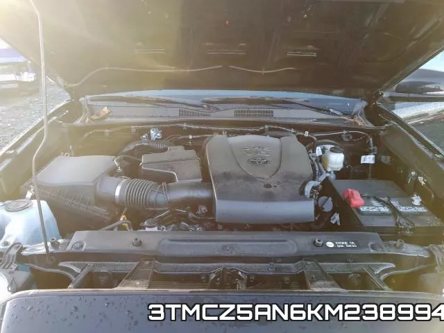 3TMCZ5AN6KM238994 фото 8