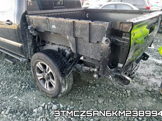 3TMCZ5AN6KM238994 фото 10