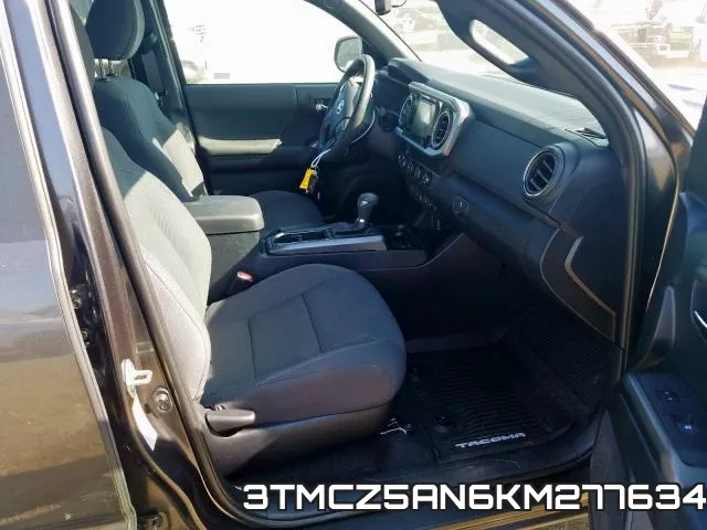 3TMCZ5AN6KM277634 фото 6