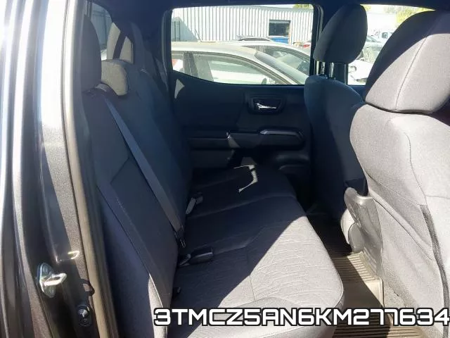 3TMCZ5AN6KM277634 фото 7