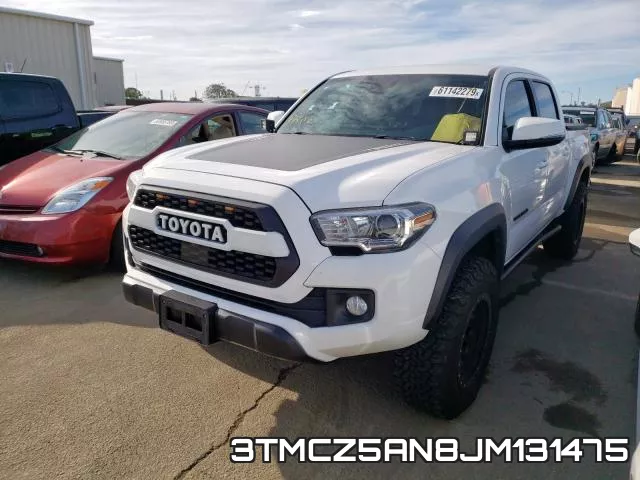 3TMCZ5AN8JM131475 фото 3