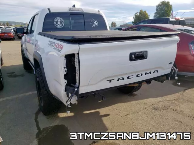 3TMCZ5AN8JM131475 фото 4