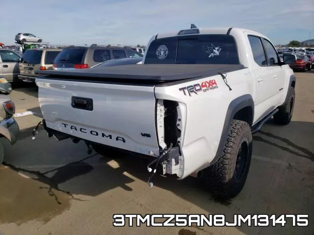 3TMCZ5AN8JM131475 фото 5