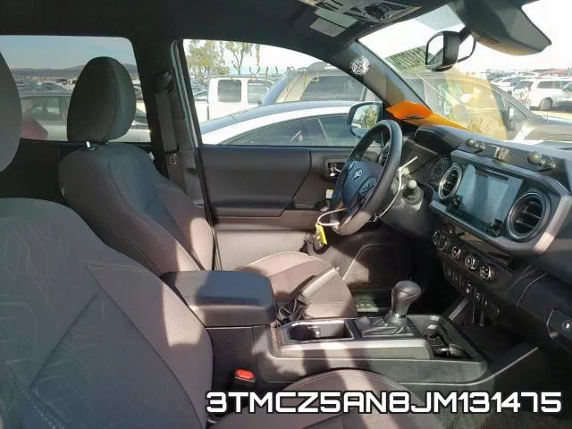 3TMCZ5AN8JM131475 фото 6