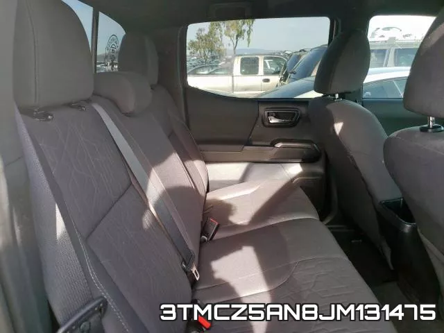 3TMCZ5AN8JM131475 фото 7