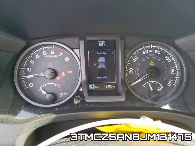 3TMCZ5AN8JM131475 фото 9