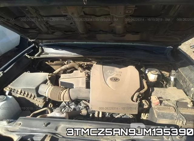 3TMCZ5AN9JM135390 фото 2