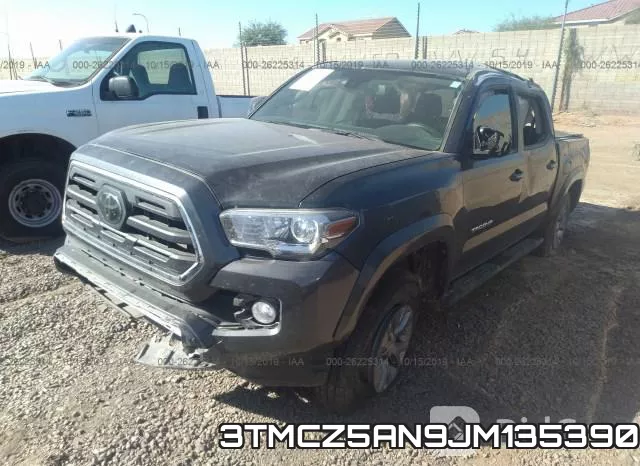 3TMCZ5AN9JM135390 фото 3