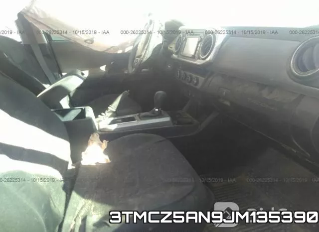 3TMCZ5AN9JM135390 фото 6