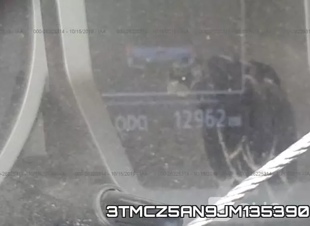 3TMCZ5AN9JM135390 фото 8