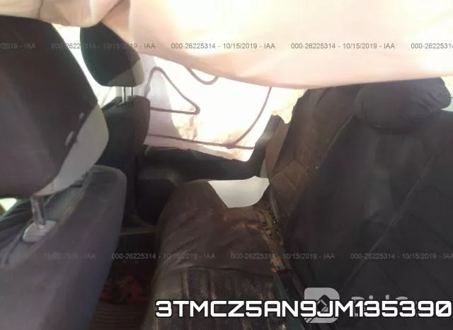 3TMCZ5AN9JM135390 фото 9
