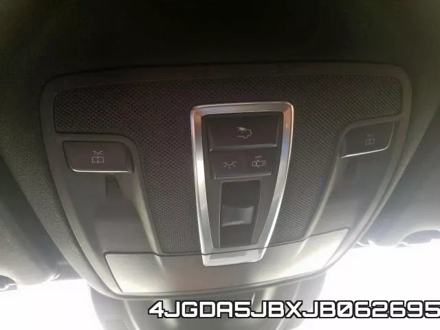 4JGDA5JBXJB062695 фото 10